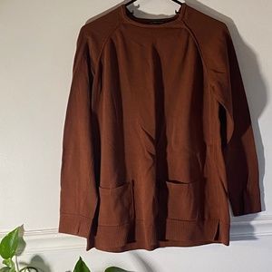 Jeanne Pierre sweater